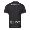 Maglia ufficiale Stade Rennais Edition Casa 120th Anniversary 2021-22 per Uomo